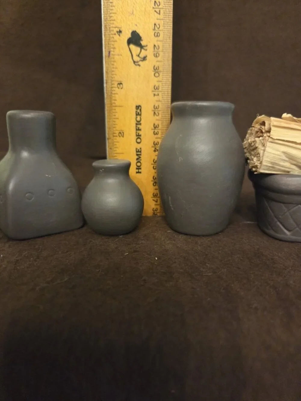 Thomas Pacconi Classic Nativity Set Replacement Pieces Pots Vases Ceramic